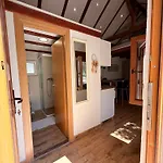 Tiny House M-m Апартаменты *