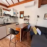Tiny House M-m Апартаменты *