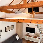 Tiny House M-m