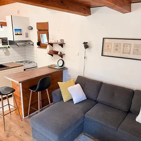Tiny House M-m Задар