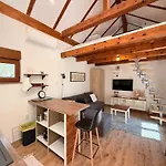 Tiny House M-m * زادار