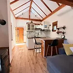 Tiny House M-m شقة *