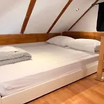 Tiny House M-m Apartamento Zadar