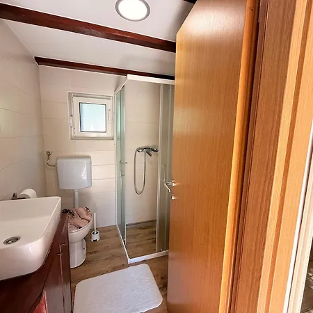 Tiny House M-m アパート *