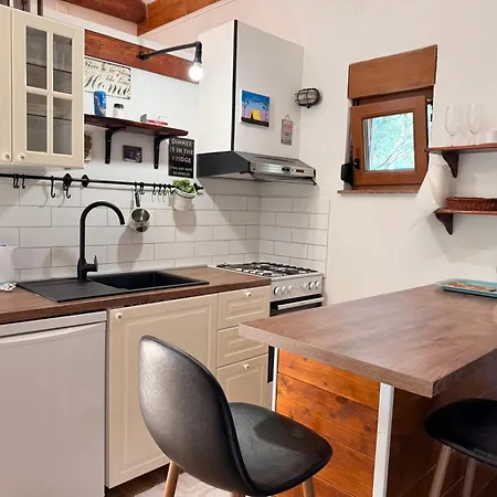 شقة Tiny House M-m *