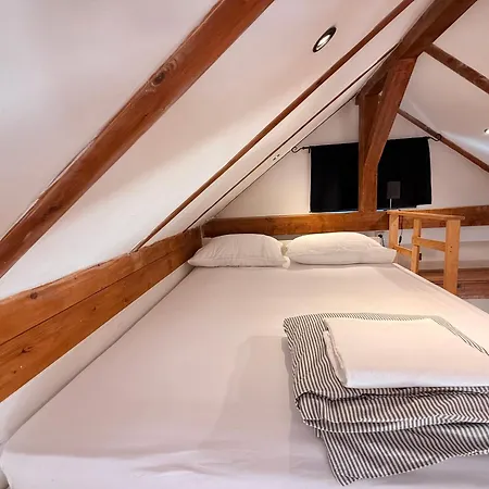 Tiny House M-m Apartment Zadar